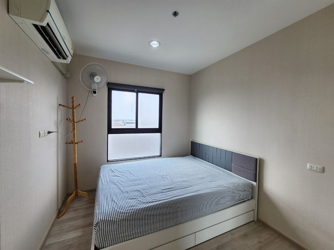 ให้เช่าคอนโดนนทบุรี บางใหญ่ บางบัวทอง : 0097 ให้เช่า Plum Condo Central Station2 ติดเซ็นทรัลเวสเกต