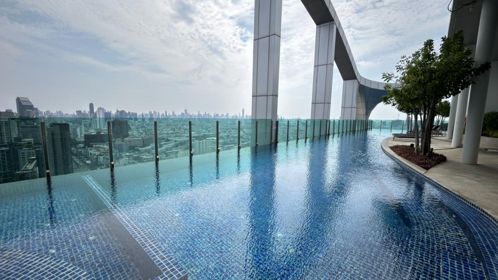 For SaleCondoRatchadapisek, Huaikwang, Suttisan : 🌟For sale/rent🌟 Life Ratchadaphisek (Ratchada Soi 14-16)