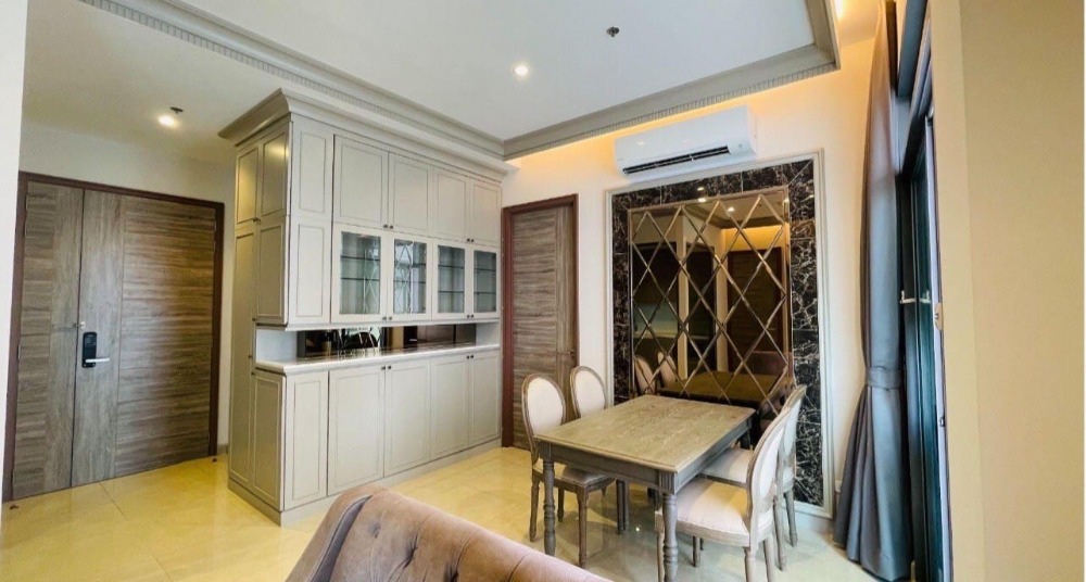 For SaleCondoOnnut, Udomsuk : S-MFS101  Mayfair Place Sukhumvit 50, 9th floor, Building B, east side, 71.3 sq m., 2 bedrooms, 2 bathrooms, 9million. 064-959-8900