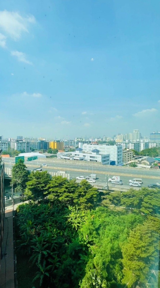 For SaleCondoOnnut, Udomsuk : S-MFS101  Mayfair Place Sukhumvit 50, 9th floor, Building B, east side, 71.3 sq m., 2 bedrooms, 2 bathrooms, 9million. 064-959-8900