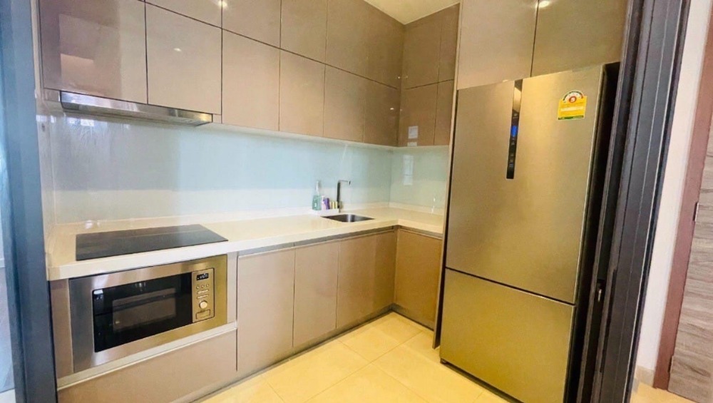 For SaleCondoOnnut, Udomsuk : S-MFS101  Mayfair Place Sukhumvit 50, 9th floor, Building B, east side, 71.3 sq m., 2 bedrooms, 2 bathrooms, 9million. 064-959-8900