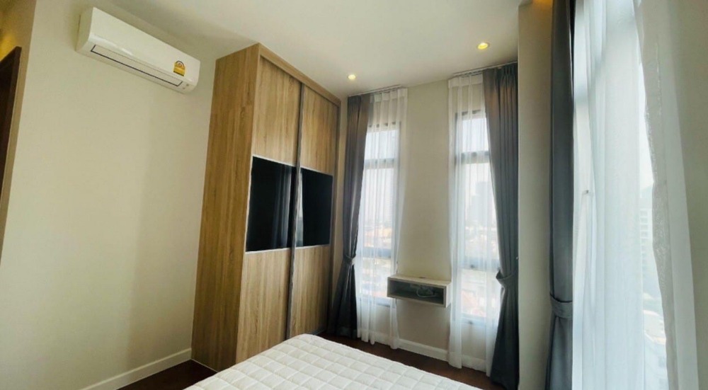 For SaleCondoOnnut, Udomsuk : S-MFS101  Mayfair Place Sukhumvit 50, 9th floor, Building B, east side, 71.3 sq m., 2 bedrooms, 2 bathrooms, 9million. 064-959-8900