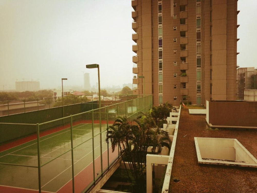 For RentCondoChaengwatana, Muangthong : Golden Lake view condo Muang Thong Thani