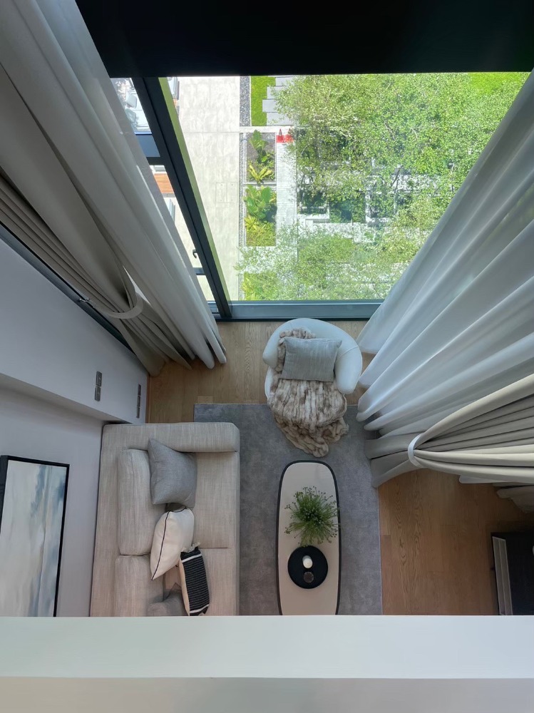 For RentCondoWitthayu, Chidlom, Langsuan, Ploenchit : Rare room for rent, 1 bedroom, Dupack, 50 sq m, fully furnished.