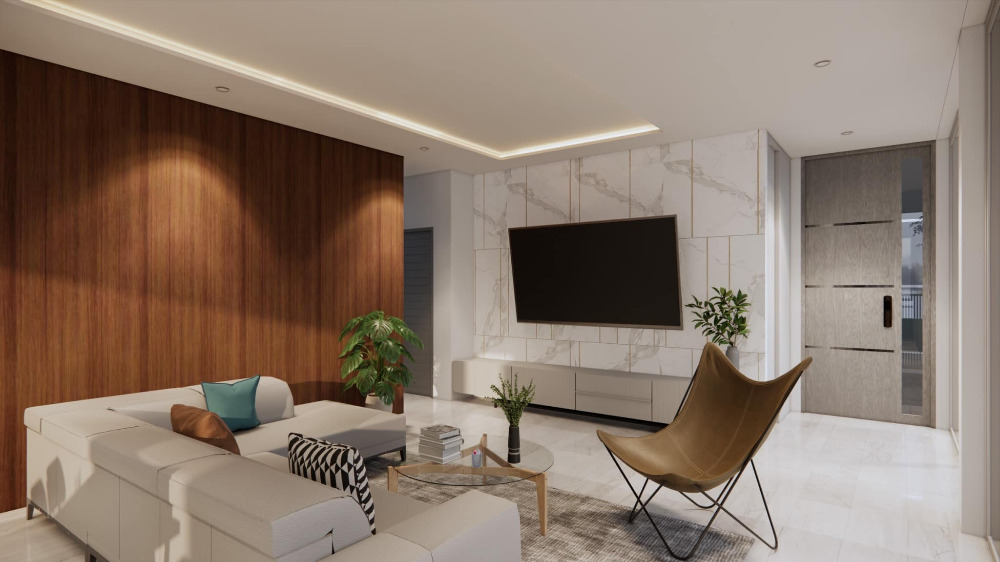 For SaleLandLadkrabang, Suwannaphum Airport : Plot of land for sale in Soi Chaloem Phrakiat Rama 9, Soi 62.