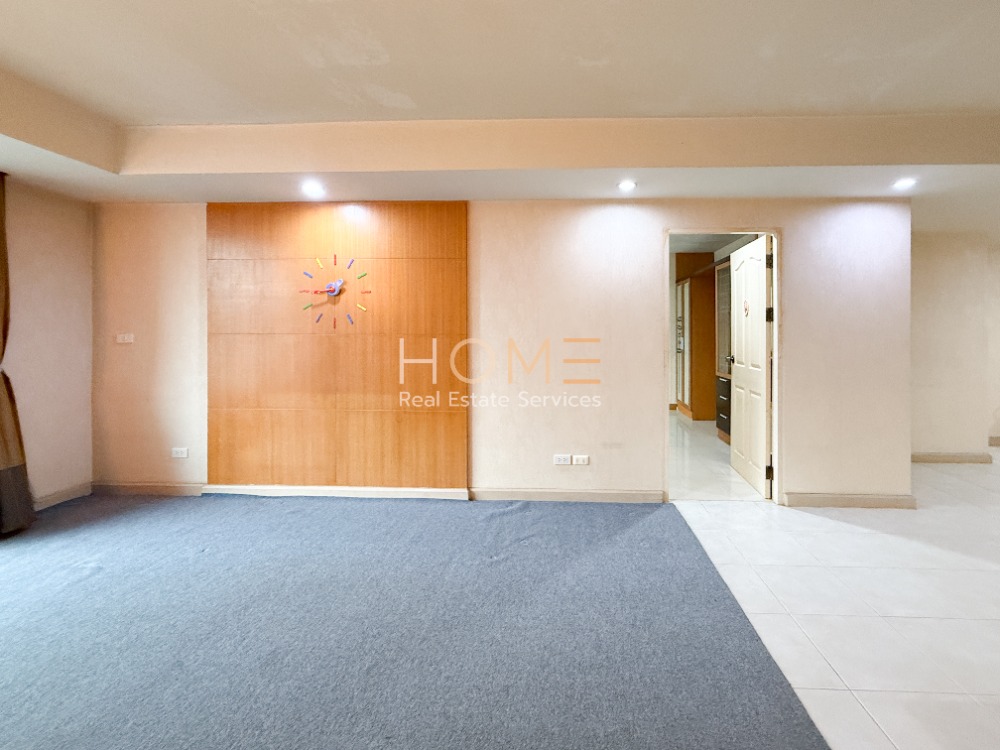 For SaleCondoKasetsart, Ratchayothin : Large special room next to BTS ✨ Supalai Park Phaholyothin 21 / 3 Bedrooms (FOR SALE), Supalai Park Phaholyothin 21 / 3 Bedrooms (FOR SALE) MEAW422