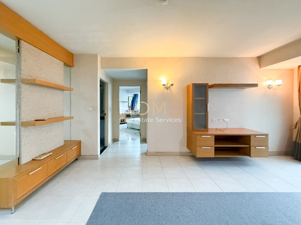 For SaleCondoKasetsart, Ratchayothin : Large special room next to BTS ✨ Supalai Park Phaholyothin 21 / 3 Bedrooms (FOR SALE), Supalai Park Phaholyothin 21 / 3 Bedrooms (FOR SALE) MEAW422