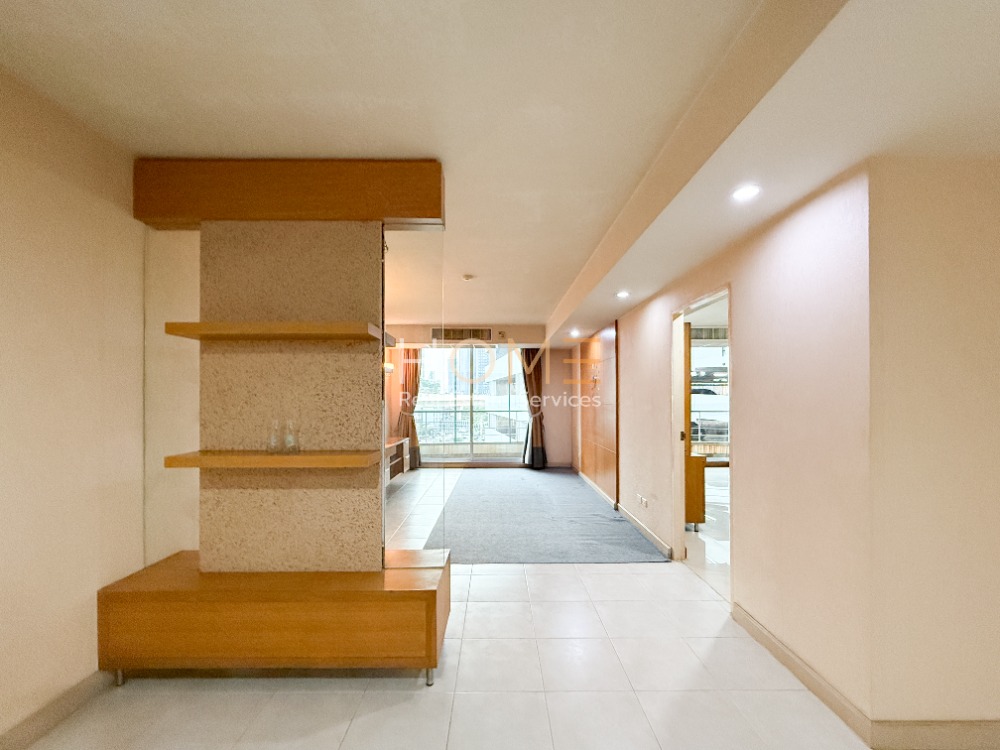 For SaleCondoKasetsart, Ratchayothin : Large special room next to BTS ✨ Supalai Park Phaholyothin 21 / 3 Bedrooms (FOR SALE), Supalai Park Phaholyothin 21 / 3 Bedrooms (FOR SALE) MEAW422