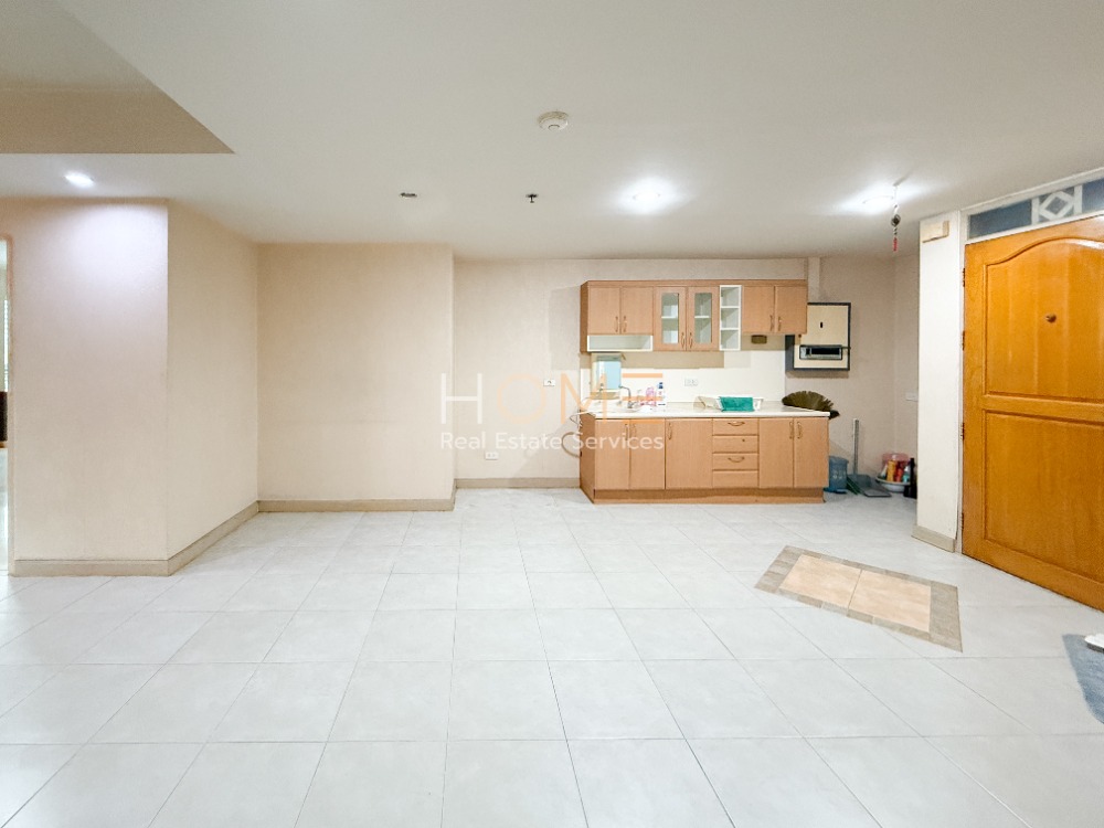 For SaleCondoKasetsart, Ratchayothin : Large special room next to BTS ✨ Supalai Park Phaholyothin 21 / 3 Bedrooms (FOR SALE), Supalai Park Phaholyothin 21 / 3 Bedrooms (FOR SALE) MEAW422