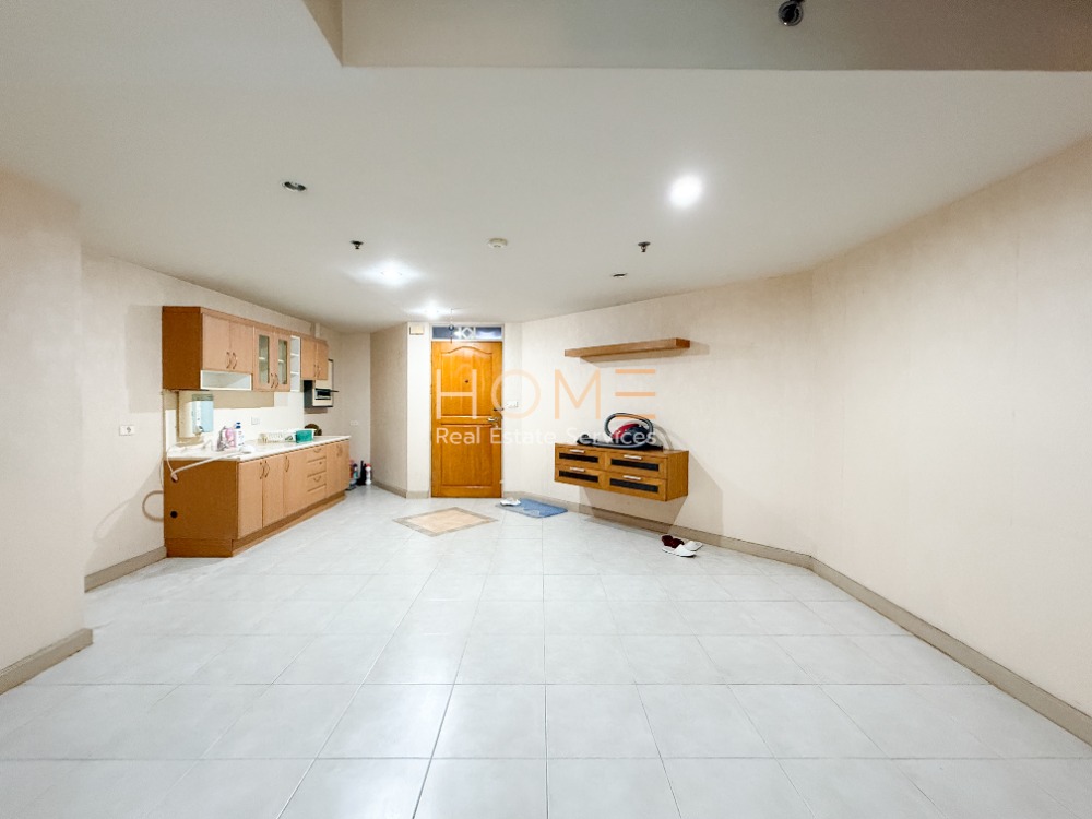 For SaleCondoKasetsart, Ratchayothin : Large special room next to BTS ✨ Supalai Park Phaholyothin 21 / 3 Bedrooms (FOR SALE), Supalai Park Phaholyothin 21 / 3 Bedrooms (FOR SALE) MEAW422