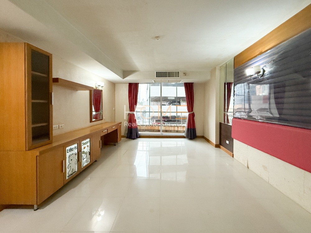 For SaleCondoKasetsart, Ratchayothin : Large special room next to BTS ✨ Supalai Park Phaholyothin 21 / 3 Bedrooms (FOR SALE), Supalai Park Phaholyothin 21 / 3 Bedrooms (FOR SALE) MEAW422