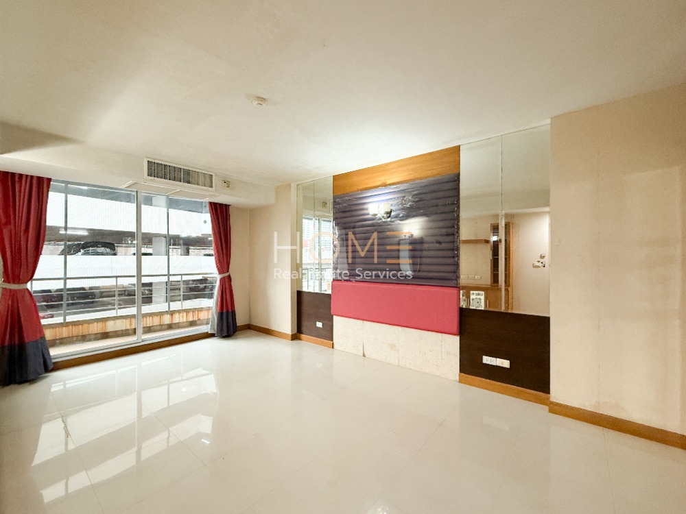 For SaleCondoKasetsart, Ratchayothin : Large special room next to BTS ✨ Supalai Park Phaholyothin 21 / 3 Bedrooms (FOR SALE), Supalai Park Phaholyothin 21 / 3 Bedrooms (FOR SALE) MEAW422