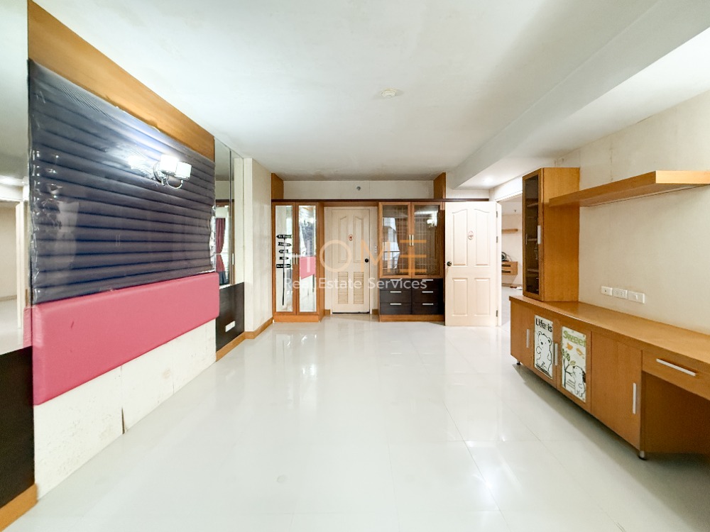 For SaleCondoKasetsart, Ratchayothin : Large special room next to BTS ✨ Supalai Park Phaholyothin 21 / 3 Bedrooms (FOR SALE), Supalai Park Phaholyothin 21 / 3 Bedrooms (FOR SALE) MEAW422