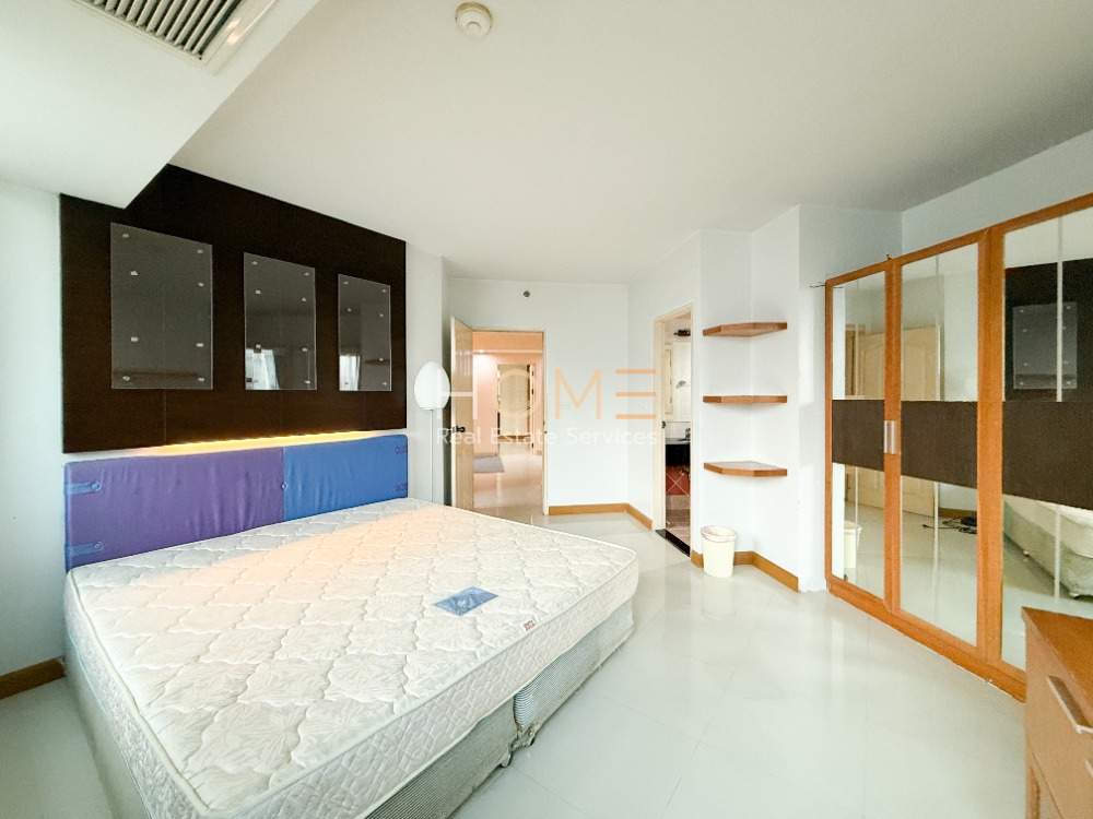 For SaleCondoKasetsart, Ratchayothin : Large special room next to BTS ✨ Supalai Park Phaholyothin 21 / 3 Bedrooms (FOR SALE), Supalai Park Phaholyothin 21 / 3 Bedrooms (FOR SALE) MEAW422