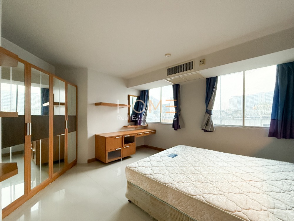 For SaleCondoKasetsart, Ratchayothin : Large special room next to BTS ✨ Supalai Park Phaholyothin 21 / 3 Bedrooms (FOR SALE), Supalai Park Phaholyothin 21 / 3 Bedrooms (FOR SALE) MEAW422