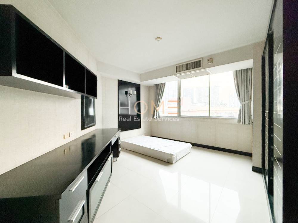 For SaleCondoKasetsart, Ratchayothin : Large special room next to BTS ✨ Supalai Park Phaholyothin 21 / 3 Bedrooms (FOR SALE), Supalai Park Phaholyothin 21 / 3 Bedrooms (FOR SALE) MEAW422