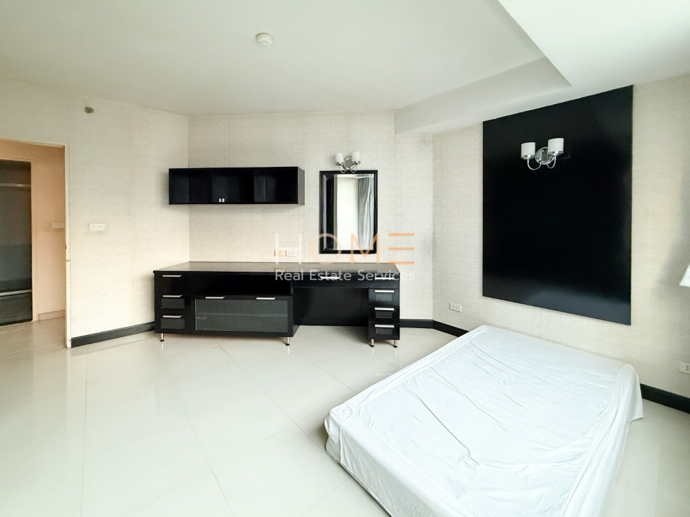 For SaleCondoKasetsart, Ratchayothin : Large special room next to BTS ✨ Supalai Park Phaholyothin 21 / 3 Bedrooms (FOR SALE), Supalai Park Phaholyothin 21 / 3 Bedrooms (FOR SALE) MEAW422