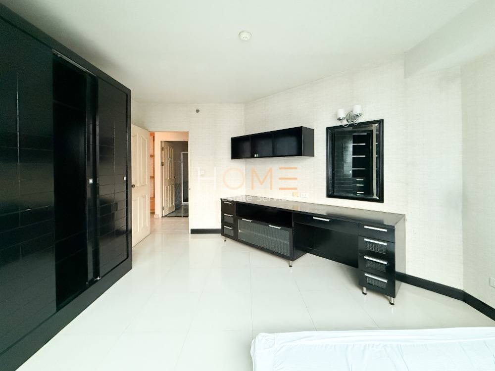 For SaleCondoKasetsart, Ratchayothin : Large special room next to BTS ✨ Supalai Park Phaholyothin 21 / 3 Bedrooms (FOR SALE), Supalai Park Phaholyothin 21 / 3 Bedrooms (FOR SALE) MEAW422