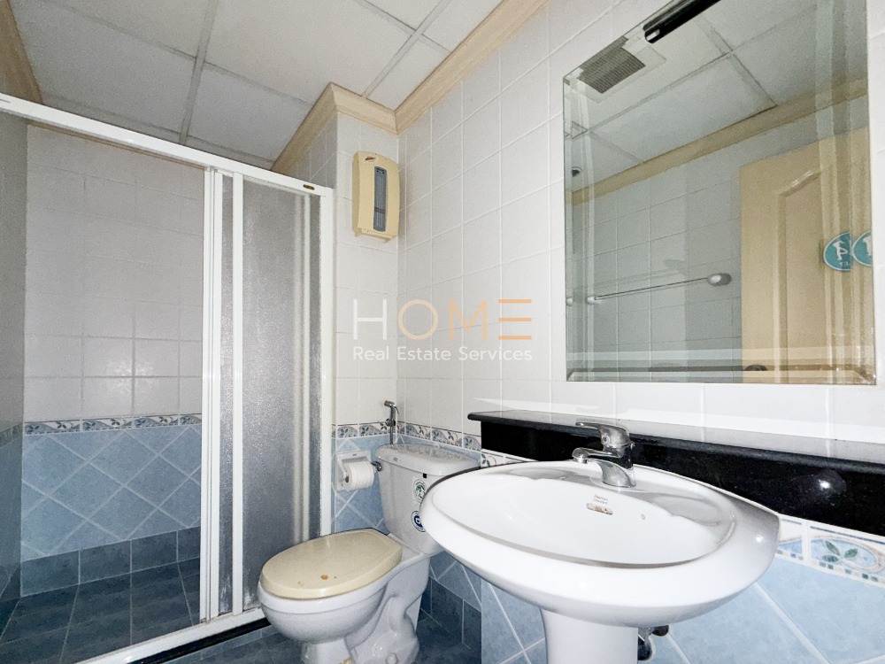 For SaleCondoKasetsart, Ratchayothin : Large special room next to BTS ✨ Supalai Park Phaholyothin 21 / 3 Bedrooms (FOR SALE), Supalai Park Phaholyothin 21 / 3 Bedrooms (FOR SALE) MEAW422