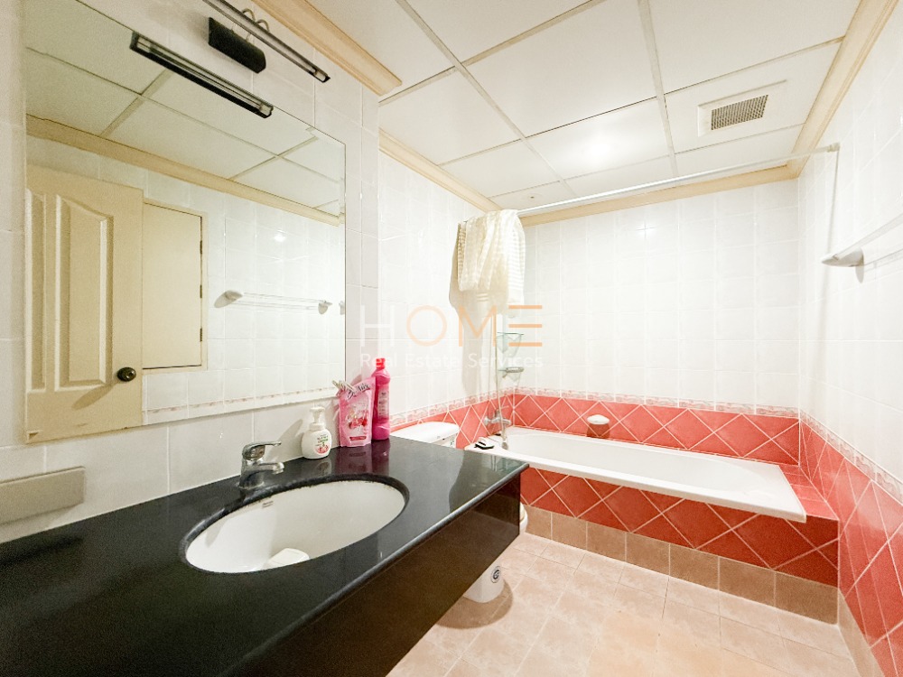 For SaleCondoKasetsart, Ratchayothin : Large special room next to BTS ✨ Supalai Park Phaholyothin 21 / 3 Bedrooms (FOR SALE), Supalai Park Phaholyothin 21 / 3 Bedrooms (FOR SALE) MEAW422