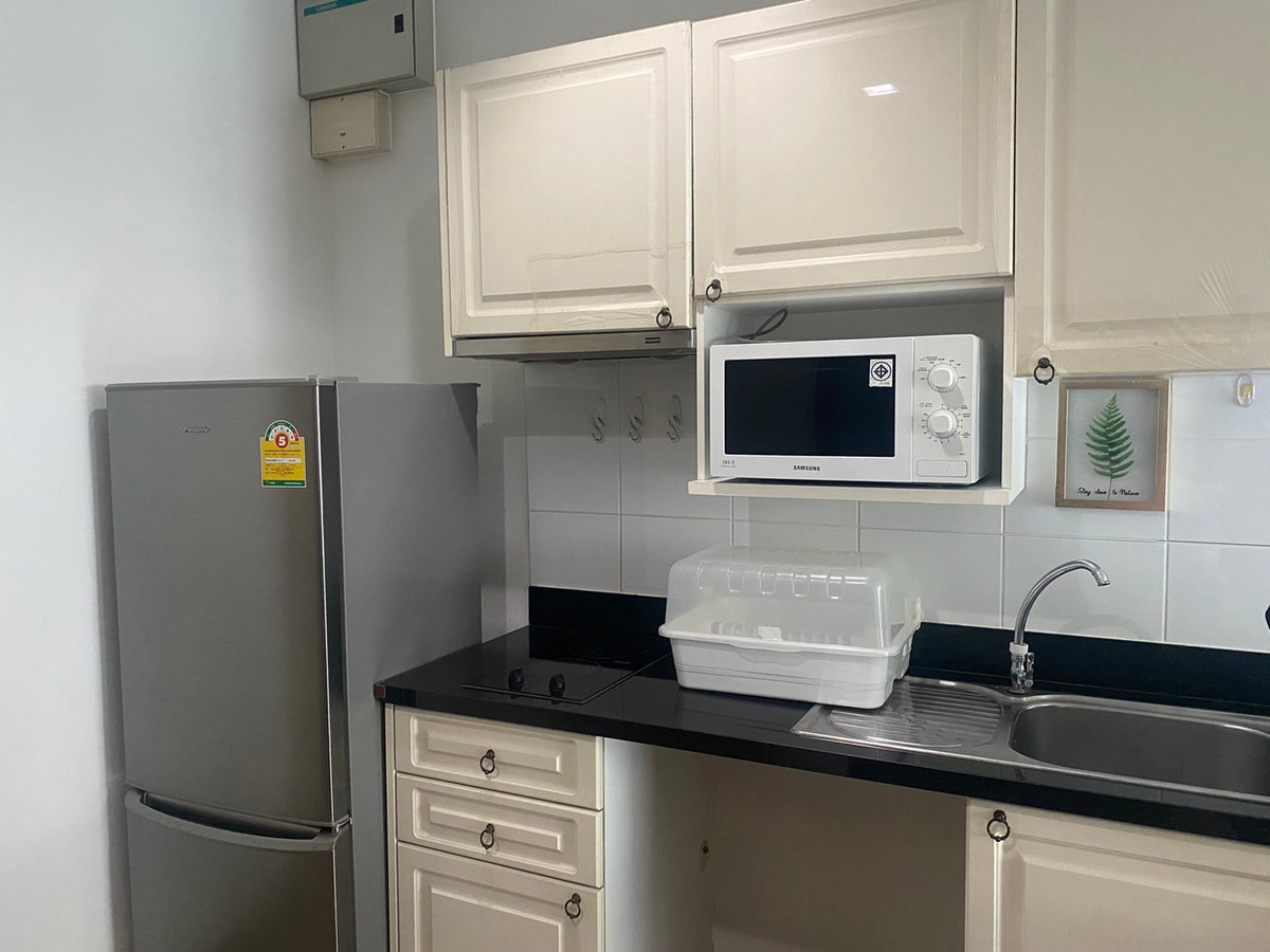 For RentCondoSiam Paragon ,Chulalongkorn,Samyan : Condo for rent The Seed Memory Siam : The Seed Memory Siam (ST-02) Line : @condo78