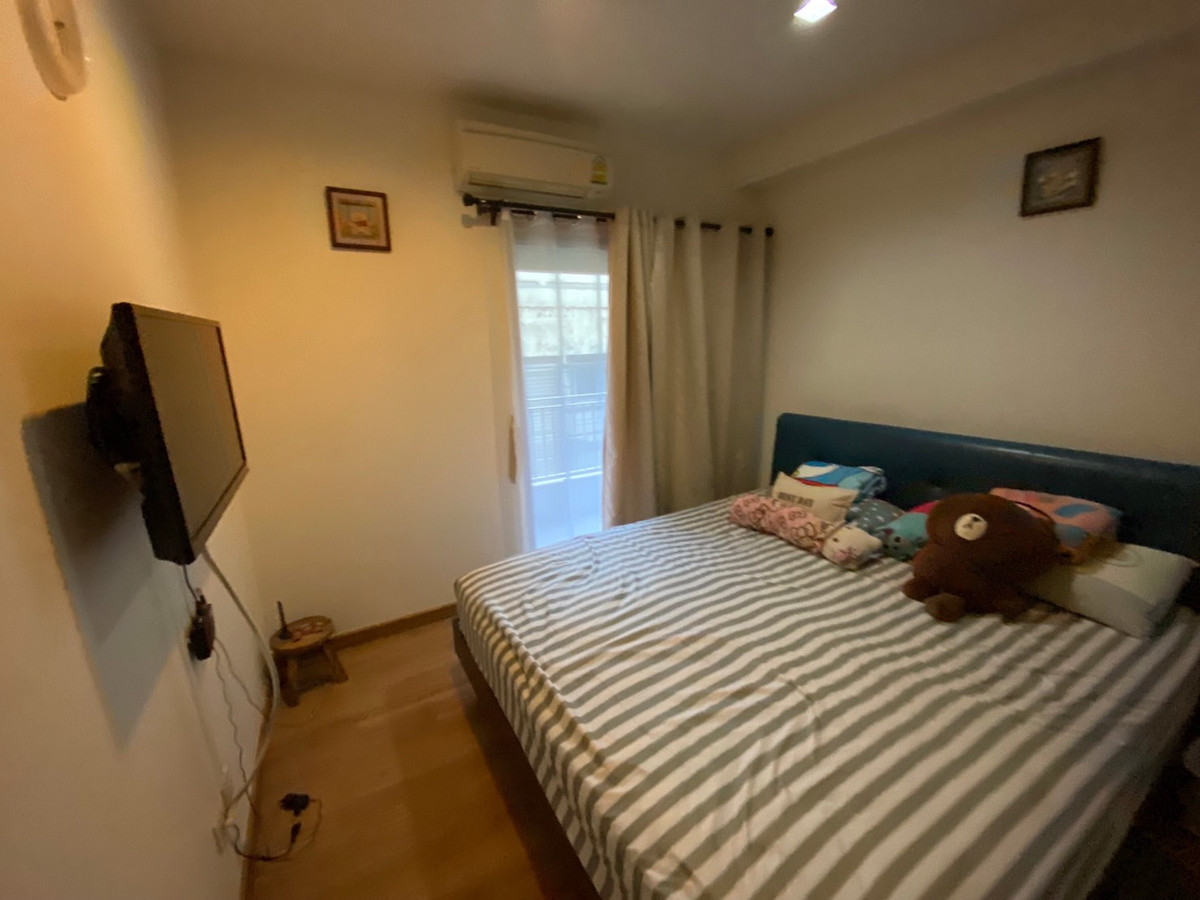 For RentCondoSiam Paragon ,Chulalongkorn,Samyan : Condo for rent The Seed Memory Siam : The Seed Memory Siam (ST-02) Line : @condo78