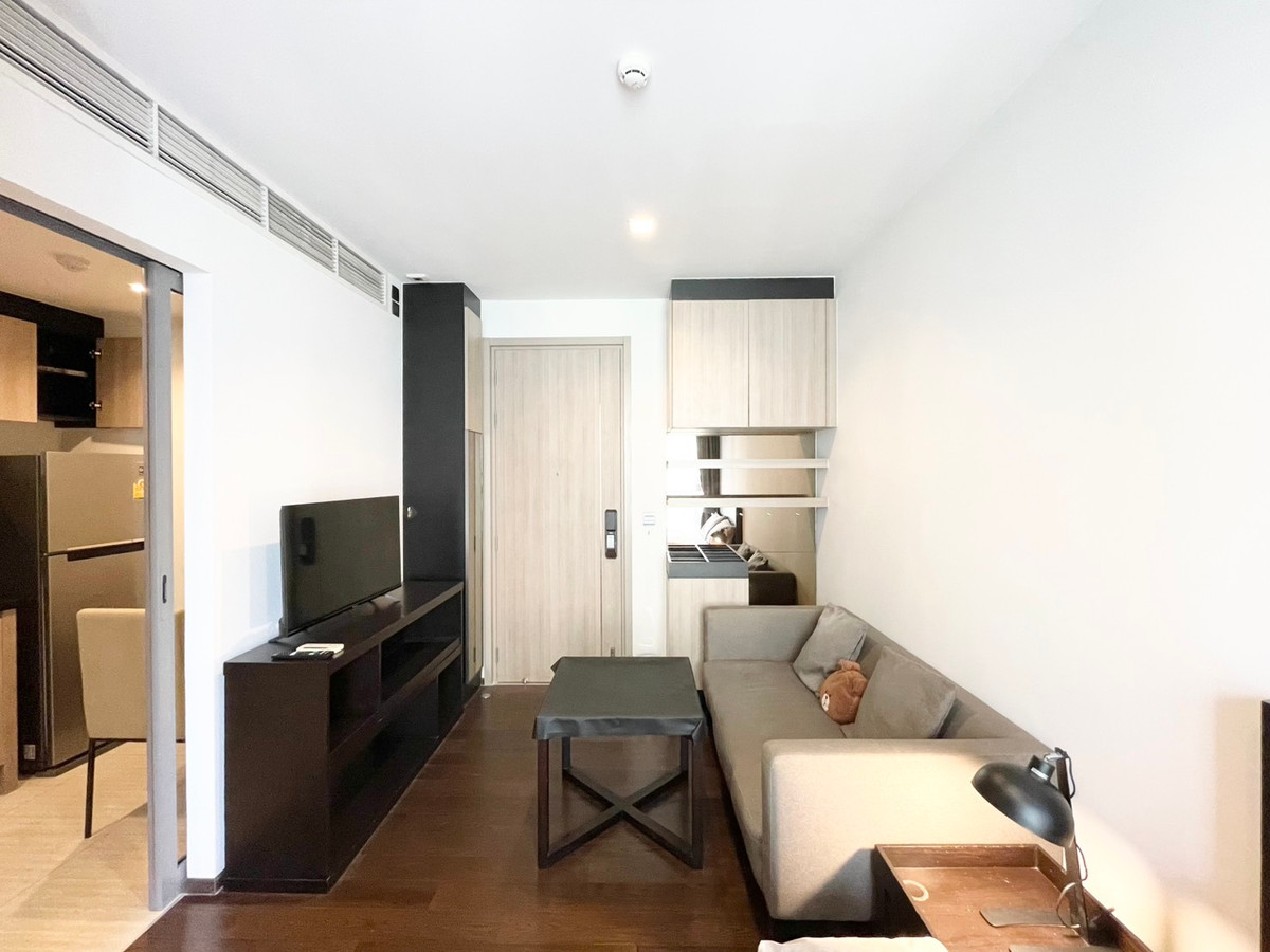 ให้เช่าคอนโดราชเทวี พญาไท : เดอะไลน์ ราชเทวี 🌟PN-00003435🌟