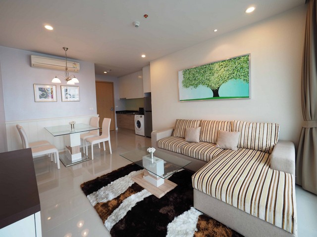 ให้เช่าคอนโดพระราม 9 เพชรบุรีตัดใหม่ RCA : Circle Condominium for rent 1 bedroom near BTS Nana