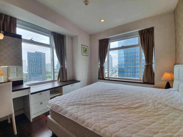 ให้เช่าคอนโดพระราม 9 เพชรบุรีตัดใหม่ RCA : Circle Condominium for rent 1 bedroom near BTS Nana