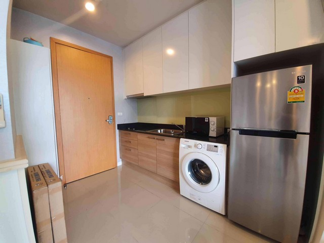 ให้เช่าคอนโดพระราม 9 เพชรบุรีตัดใหม่ RCA : Circle Condominium for rent 1 bedroom near BTS Nana