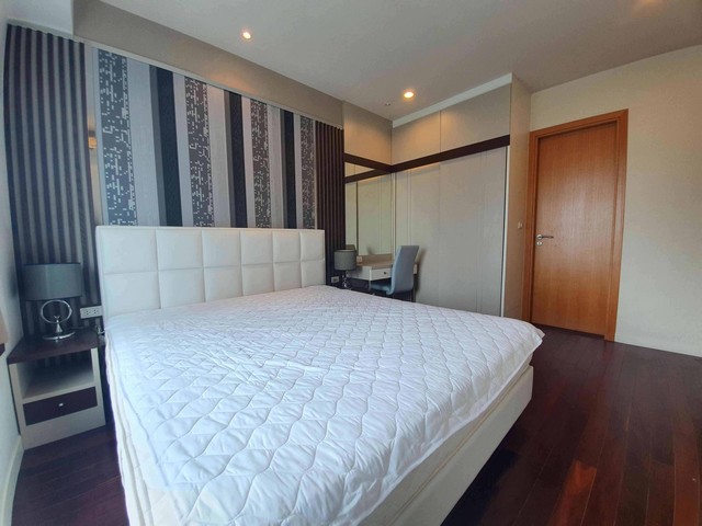 ให้เช่าคอนโดพระราม 9 เพชรบุรีตัดใหม่ RCA : Circle Condominium Bangkok Condo For Rent Near MRT Phetchaburi
