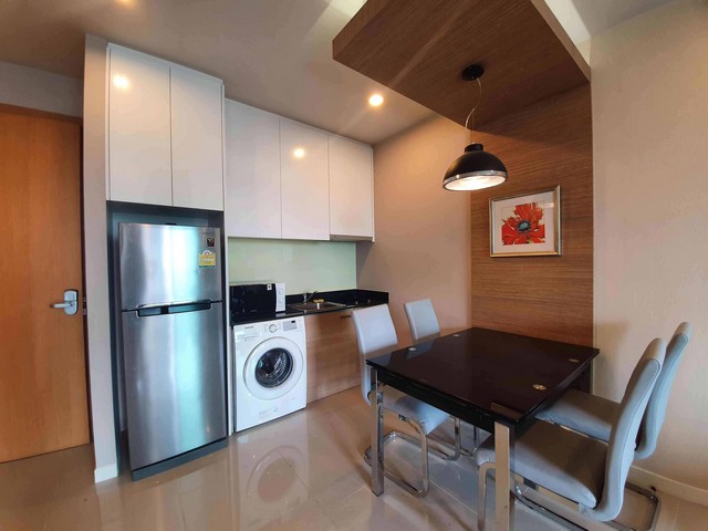ให้เช่าคอนโดพระราม 9 เพชรบุรีตัดใหม่ RCA : Circle Condominium Bangkok Condo For Rent Near MRT Phetchaburi