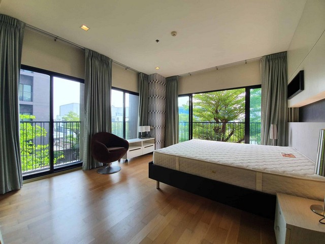 For RentCondoSukhumvit, Asoke, Thonglor : Noble Reveal Condo For Rent 2 Bedrooms In Ekkamai