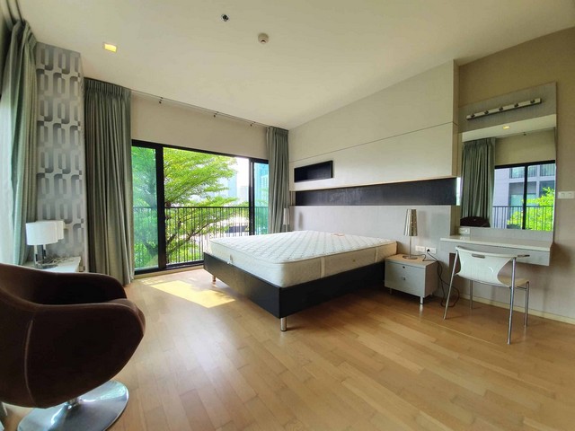 For RentCondoSukhumvit, Asoke, Thonglor : Noble Reveal Condo For Rent 2 Bedrooms In Ekkamai