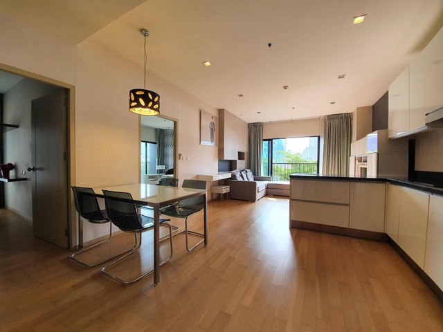 For RentCondoSukhumvit, Asoke, Thonglor : Noble Reveal Condo For Rent 2 Bedrooms In Ekkamai