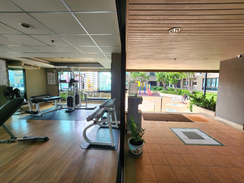 ขายคอนโดพระราม 3 สาธุประดิษฐ์ : ขายคอนโด ลุมพินี เพลส พระราม 3-ริเวอร์วิว ตรงข้าม Terminal21 พระราม3