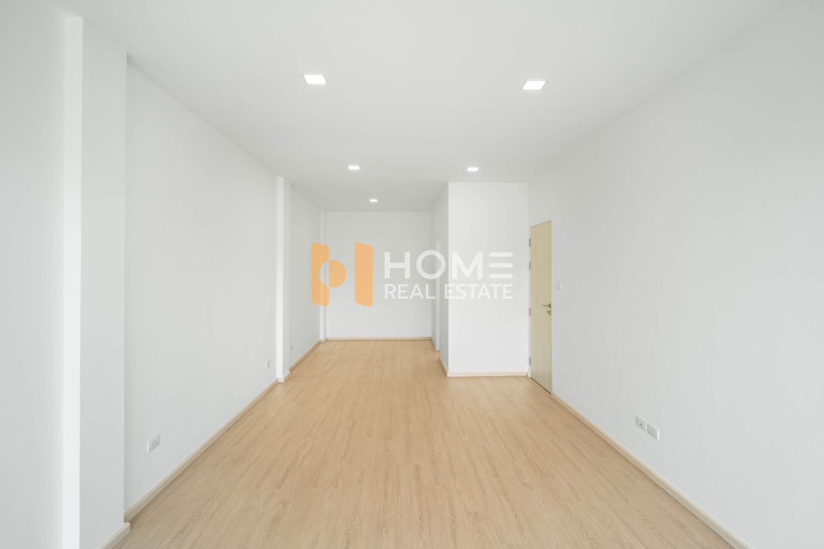 For SaleTownhomePinklao, Charansanitwong : The Blisz Sathorn - Charan 35 / 3 Bedrooms (SALE), The Blisz Sathorn - Charan 35 / 3 Bedrooms (SALE) MHOW165