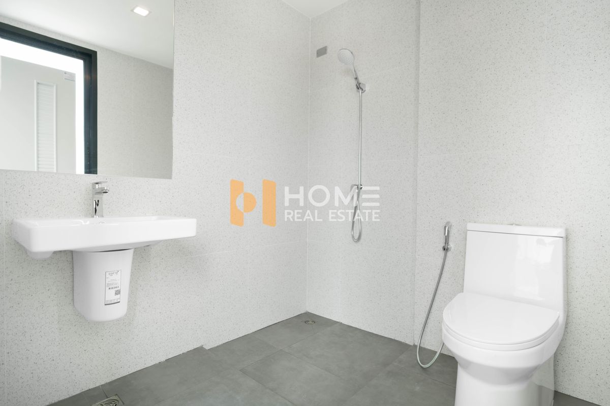 For SaleTownhomePinklao, Charansanitwong : The Blisz Sathorn - Charan 35 / 3 Bedrooms (SALE), The Blisz Sathorn - Charan 35 / 3 Bedrooms (SALE) MHOW165