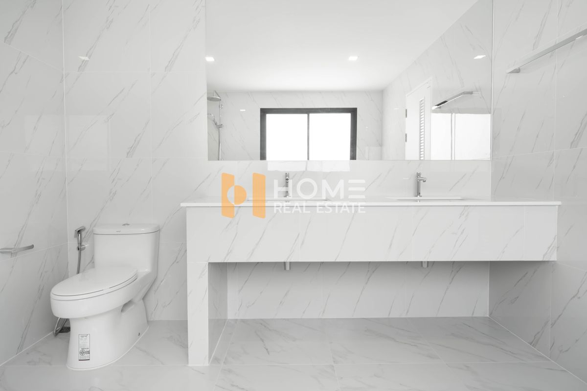 For SaleTownhomePinklao, Charansanitwong : The Blisz Sathorn - Charan 35 / 3 Bedrooms (SALE), The Blisz Sathorn - Charan 35 / 3 Bedrooms (SALE) MHOW165