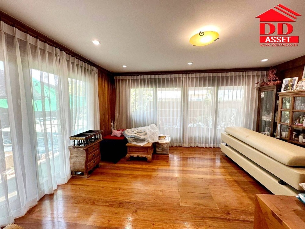 ขายบ้านลาดกระบัง สุวรรณภูมิ : ขายบ้านเดี่ยว 2 ชั้น 2 หลัง ศุภาลัย การ์เด้นท์วิลล์ สุวรรณภูมิ (Supalai Garden Vill Suvarnabumi) บ้านหลังมุม รหัส C8050