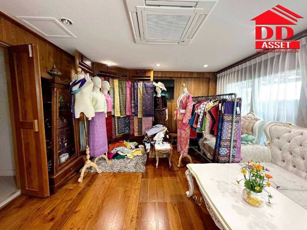 ขายบ้านลาดกระบัง สุวรรณภูมิ : ขายบ้านเดี่ยว 2 ชั้น 2 หลัง ศุภาลัย การ์เด้นท์วิลล์ สุวรรณภูมิ (Supalai Garden Vill Suvarnabumi) บ้านหลังมุม รหัส C8050