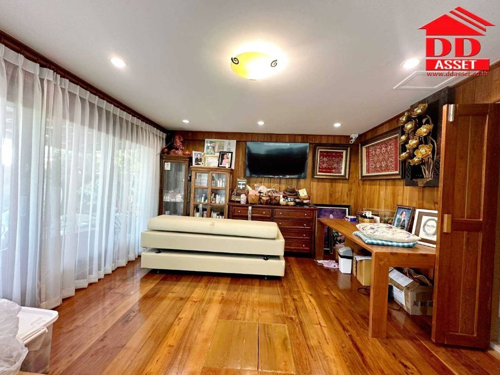 ขายบ้านลาดกระบัง สุวรรณภูมิ : ขายบ้านเดี่ยว 2 ชั้น 2 หลัง ศุภาลัย การ์เด้นท์วิลล์ สุวรรณภูมิ (Supalai Garden Vill Suvarnabumi) บ้านหลังมุม รหัส C8050