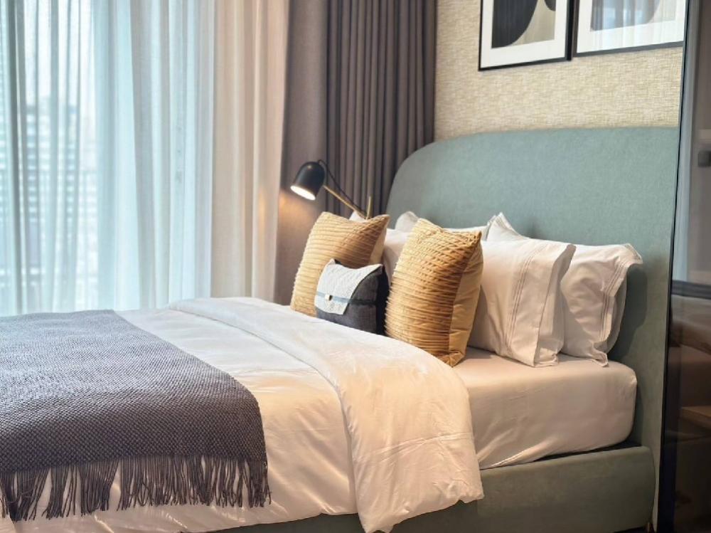 For SaleCondoSukhumvit, Asoke, Thonglor : 🔥 𝑺𝑼𝑷𝑬𝑹 𝑫𝑬𝑨𝑳🔥 𝗥𝗛𝗬𝗧𝗛𝗠 𝗘𝗞𝗞𝗔𝗠𝗔𝗜 𝗘𝗦𝗧𝗔𝗧𝗘 1 bedrooms, 1 bathroom, 40 sq m., starting at 7.48 million* Call 📲𝟎𝟔𝟐𝟓𝟐𝟔𝟔𝟓𝟗𝟎