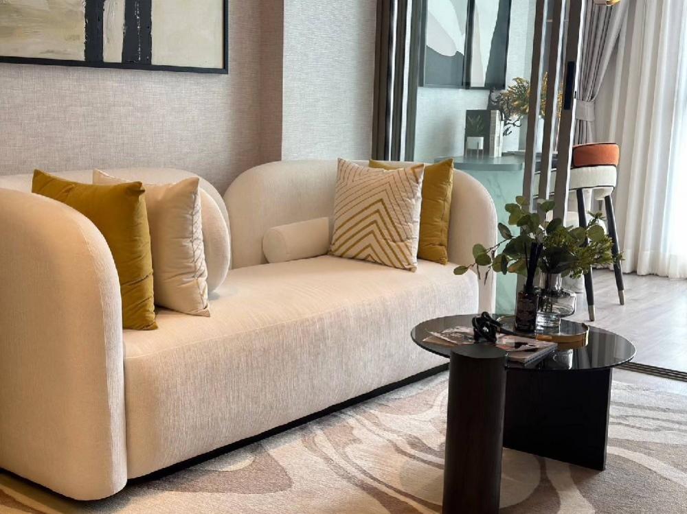 For SaleCondoSukhumvit, Asoke, Thonglor : 🔥 𝑺𝑼𝑷𝑬𝑹 𝑫𝑬𝑨𝑳🔥 𝗥𝗛𝗬𝗧𝗛𝗠 𝗘𝗞𝗞𝗔𝗠𝗔𝗜 𝗘𝗦𝗧𝗔𝗧𝗘 1 bedrooms, 1 bathroom, 40 sq m., starting at 7.48 million* Call 📲𝟎𝟔𝟐𝟓𝟐𝟔𝟔𝟓𝟗𝟎