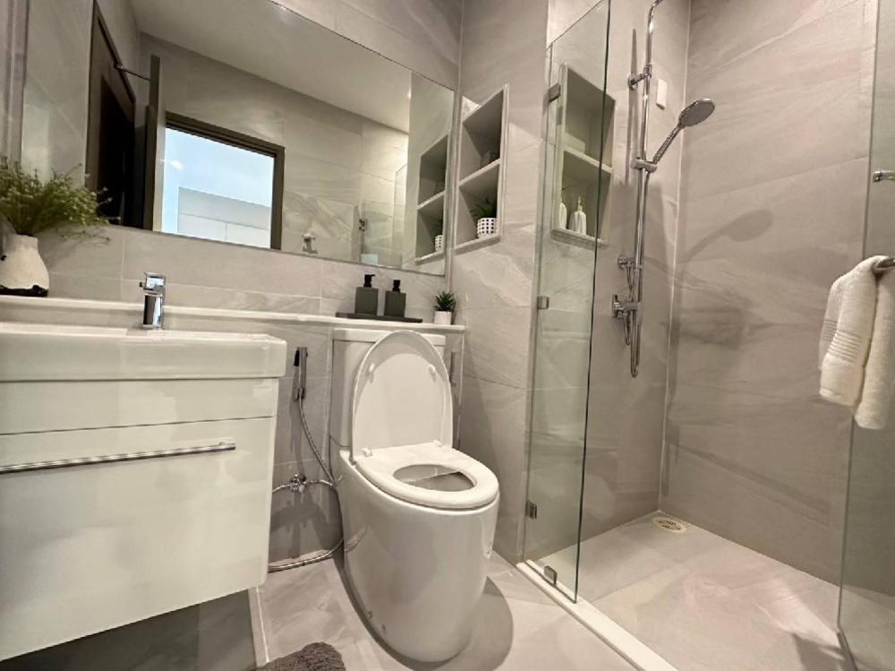 For SaleCondoSukhumvit, Asoke, Thonglor : 🔥 𝑺𝑼𝑷𝑬𝑹 𝑫𝑬𝑨𝑳🔥 𝗥𝗛𝗬𝗧𝗛𝗠 𝗘𝗞𝗞𝗔𝗠𝗔𝗜 𝗘𝗦𝗧𝗔𝗧𝗘 1 bedrooms, 1 bathroom, 40 sq m., starting at 7.48 million* Call 📲𝟎𝟔𝟐𝟓𝟐𝟔𝟔𝟓𝟗𝟎