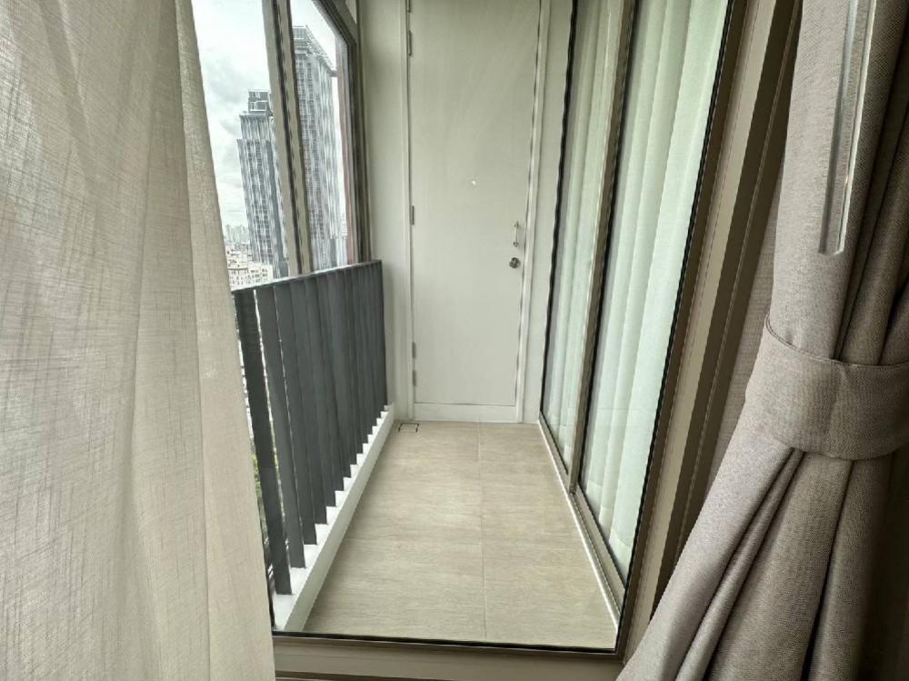 For SaleCondoSukhumvit, Asoke, Thonglor : 🔥 𝑺𝑼𝑷𝑬𝑹 𝑫𝑬𝑨𝑳🔥 𝗥𝗛𝗬𝗧𝗛𝗠 𝗘𝗞𝗞𝗔𝗠𝗔𝗜 𝗘𝗦𝗧𝗔𝗧𝗘 1 bedrooms, 1 bathroom, 40 sq m., starting at 7.48 million* Call 📲𝟎𝟔𝟐𝟓𝟐𝟔𝟔𝟓𝟗𝟎