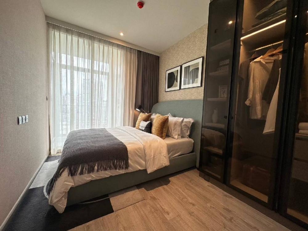 For SaleCondoSukhumvit, Asoke, Thonglor : 🔥 𝑺𝑼𝑷𝑬𝑹 𝑫𝑬𝑨𝑳🔥 𝗥𝗛𝗬𝗧𝗛𝗠 𝗘𝗞𝗞𝗔𝗠𝗔𝗜 𝗘𝗦𝗧𝗔𝗧𝗘 1 bedrooms, 1 bathroom, 40 sq m., starting at 7.48 million* Call 📲𝟎𝟔𝟐𝟓𝟐𝟔𝟔𝟓𝟗𝟎