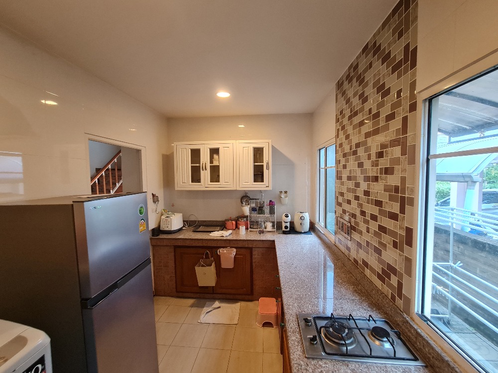 ขายบ้านสมุทรปราการ สำโรง : ขายถูกบ้านเดี่ยว ภัสสร 28 กิ่งแก้ว-หนามแดง (Passorn Kingkaew-Namdang) ใกล้ Mega Bangna, มาร์เก็ตวิลเลจ บางพลี, สนามบินสุวรรณภูมิ