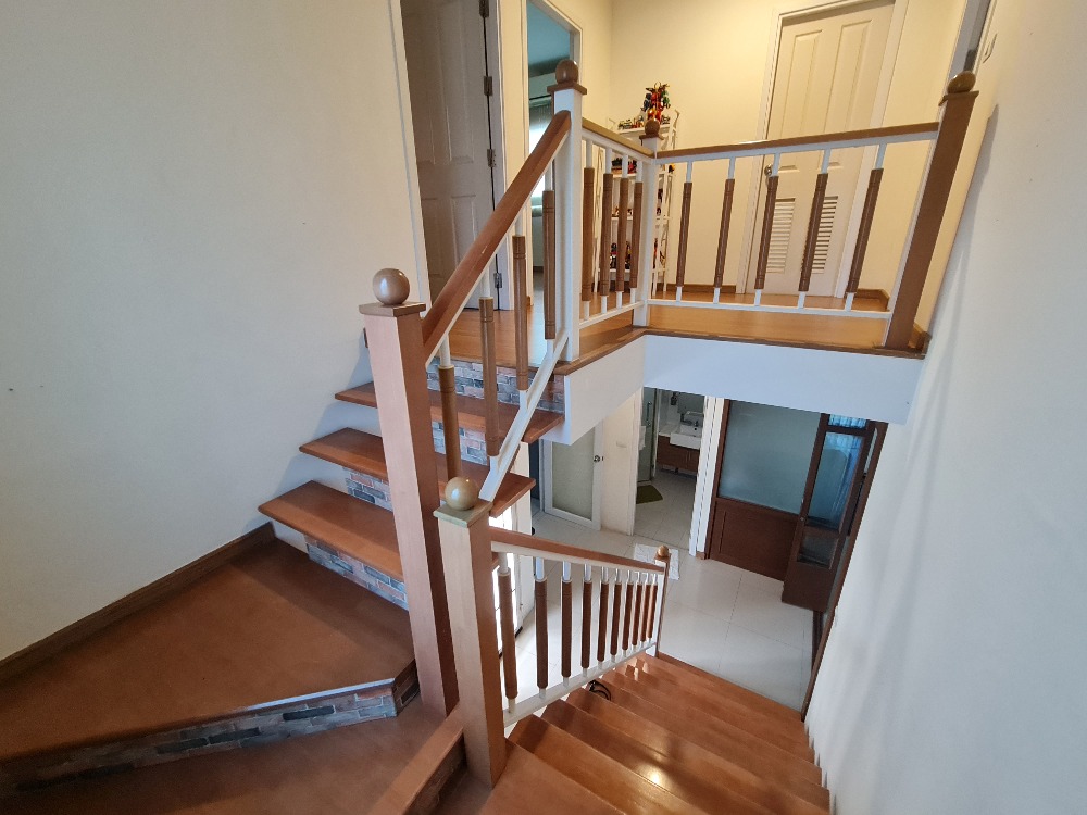 ขายบ้านสมุทรปราการ สำโรง : ขายถูกบ้านเดี่ยว ภัสสร 28 กิ่งแก้ว-หนามแดง (Passorn Kingkaew-Namdang) ใกล้ Mega Bangna, มาร์เก็ตวิลเลจ บางพลี, สนามบินสุวรรณภูมิ