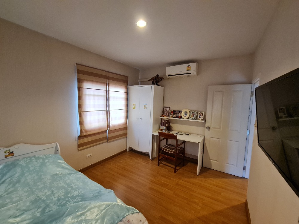 ขายบ้านสมุทรปราการ สำโรง : ขายถูกบ้านเดี่ยว ภัสสร 28 กิ่งแก้ว-หนามแดง (Passorn Kingkaew-Namdang) ใกล้ Mega Bangna, มาร์เก็ตวิลเลจ บางพลี, สนามบินสุวรรณภูมิ